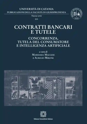 Contratti Bancari E Tutele fronte