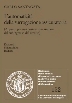 Automaticita' Surrogazione Ass fronte
