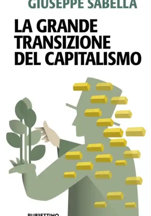 Grande Transizione Del Capitalismo, La fronte