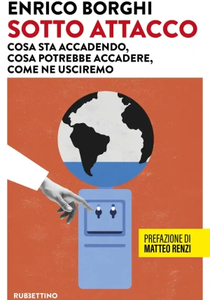 Sotto Attacco fronte