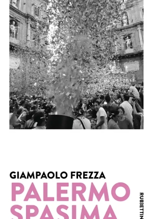 Palermo Spasima fronte