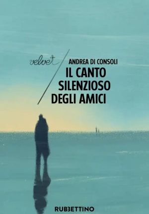 Il Canto Silenzioso Degli Amici fronte