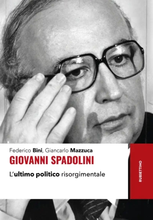 Spadolini fronte
