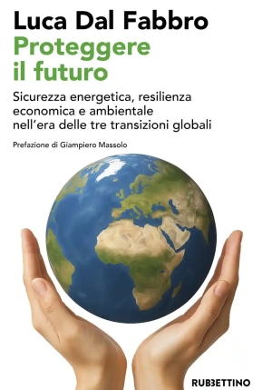 Proteggere Il Futuro fronte