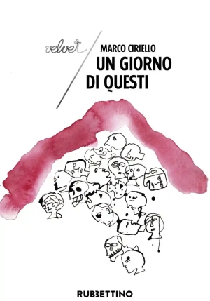 Un Giorno Di Questi. fronte