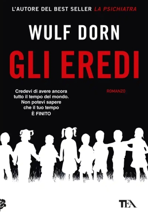 Eredi (gli) fronte
