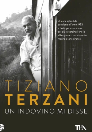 Indovino Mi Disse (un) fronte