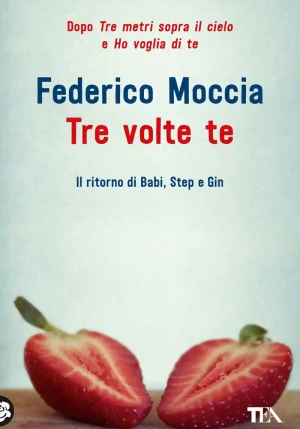 Tre Volte Te fronte