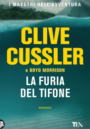 Furia Del Tifone (la) fronte