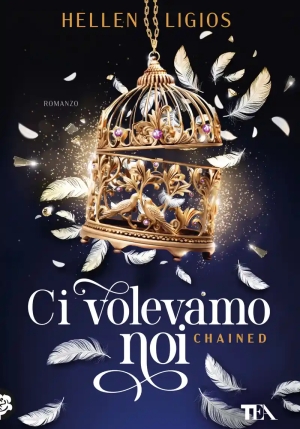 Ci Volevamo Noi. Chained fronte