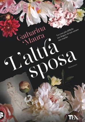Altra Sposa (l') fronte