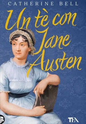 T? Con Jane Austen (un) fronte