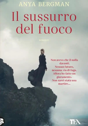 Sussurro Del Fuoco (il) fronte
