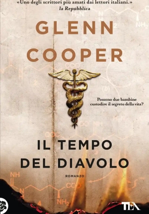 Tempo Del Diavolo (il) fronte