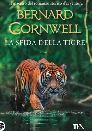 Sfida Della Tigre (la) fronte