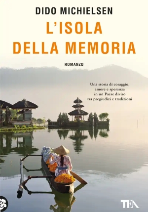 Isola Della Memoria (l') fronte
