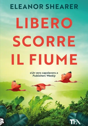 Libero Scorre Il Fiume fronte