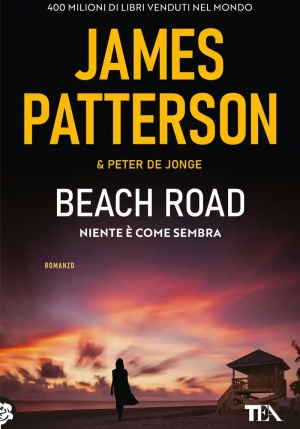 Beach Road fronte