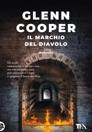 Marchio Del Diavolo (il) fronte