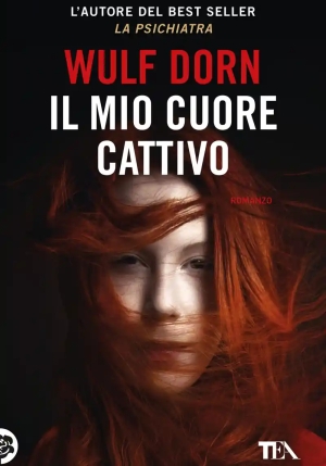 Mio Cuore Cattivo (il) fronte