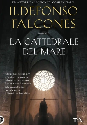 Cattedrale Del Mare (la) fronte