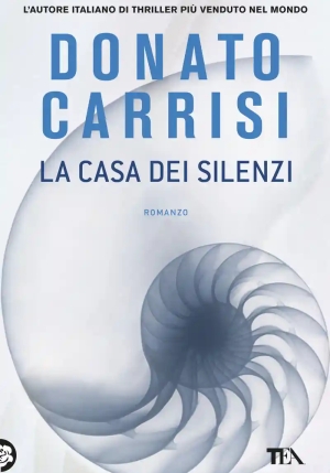 Casa Dei Silenzi (la) fronte