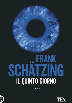 Quinto Giorno (il) fronte