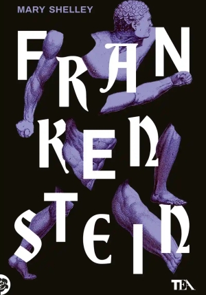 Frankenstein fronte