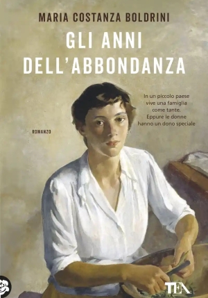 Anni Dell'abbondanza, Gli fronte
