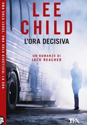 Ora Decisiva (l') fronte