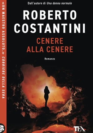 Cenere Alla Cenere fronte