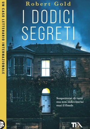Dodici Segreti (i) fronte