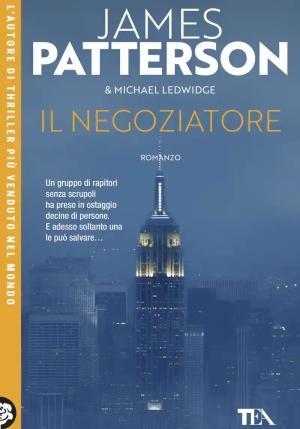 Negoziatore (il) fronte
