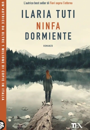 Ninfa Dormiente fronte