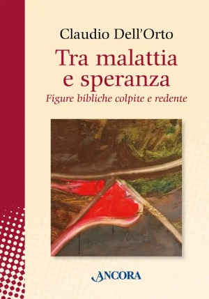 Tra Malattia E Speranza fronte
