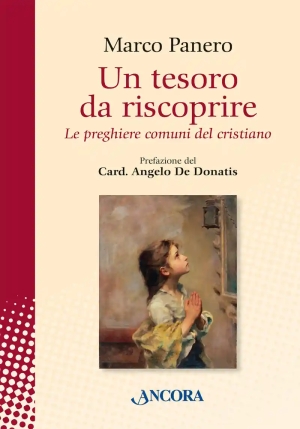 Tesoro Da Riscoprire (un) fronte