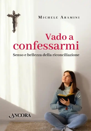 Vado A Confessarmi fronte