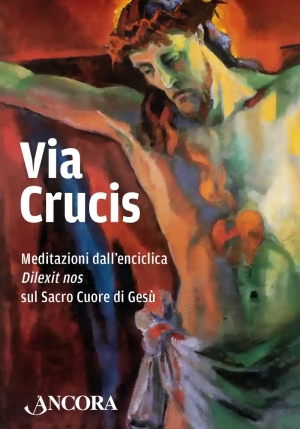 Via Crucis fronte