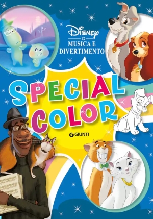 Musica E Divertimento fronte