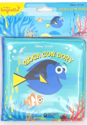 Gioca Con Dory fronte