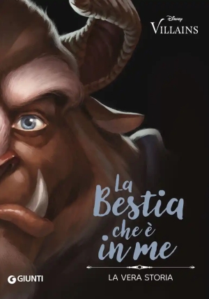 Bestia Che ? In Me A Villain Tale (la) fronte