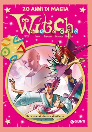W.i.t.c.h.. Vol. 7 fronte