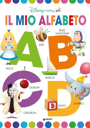 Mio Alfabeto (il) fronte