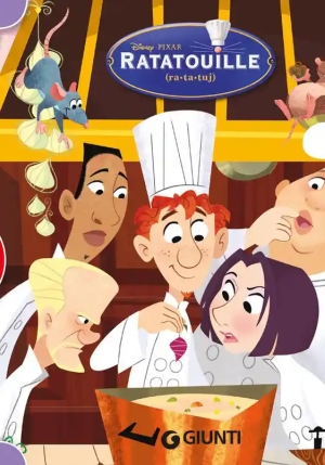 Ratatouille Librottini fronte