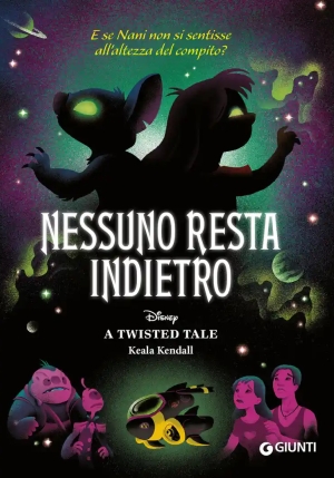 Nessuno Resta Indietro fronte
