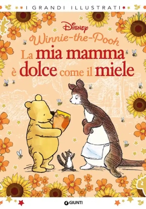 Mia Mamma ? Dolce Come Il Miele (la) fronte