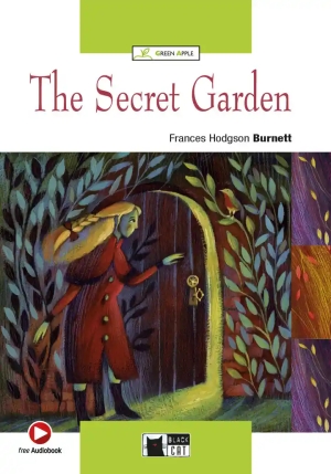 Secret Garden. Livello 2 (a1-a2). Con Cd Audio (the) fronte