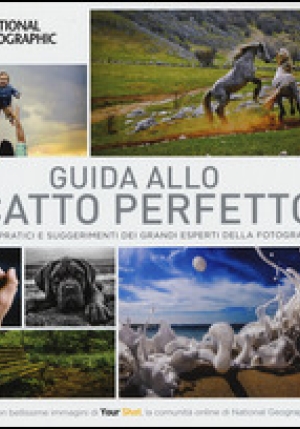 Guida Allo Scatto Perfetto fronte