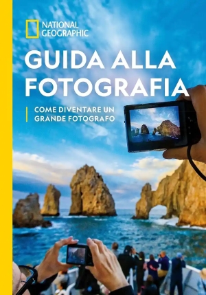 Guida Alla Fotografia fronte