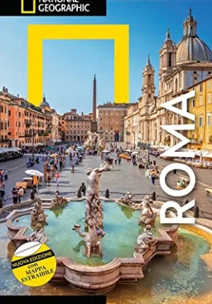 Roma fronte